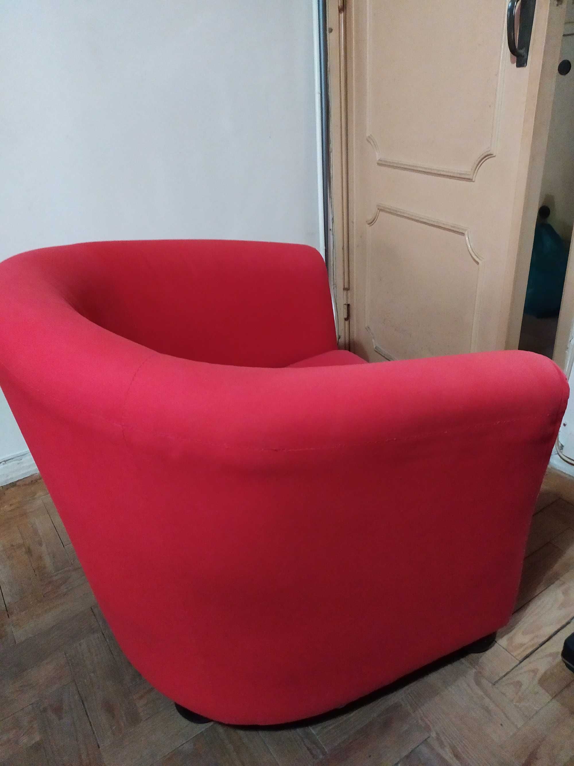 Poltrona Tullsta