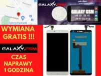 Xiaomi Mi MAX 2 Wyświetlacz Oryginał Wymiana GRATIS