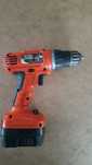 Wkrętarka Black Decker 12V