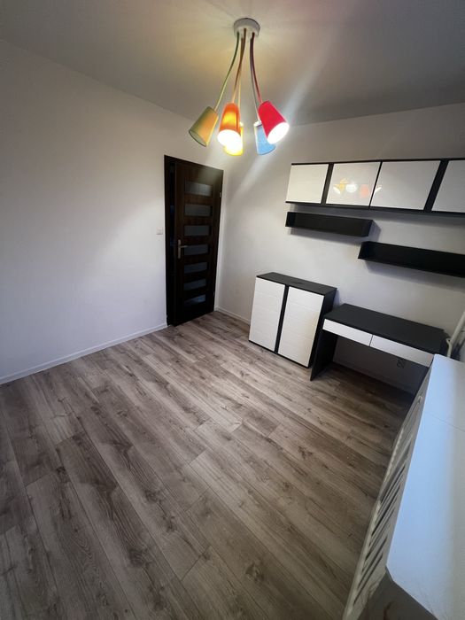 Mieszkanie na 1 pietrze z piwnica