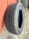 Шини Continental ContiEcoContact 5 215/60 R16 92V запаска