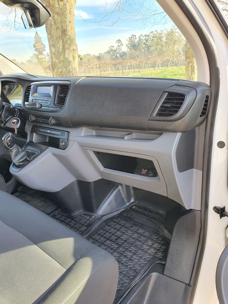 Citroën jumpy 1.6 hdi