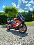 Honda Repsol 1000rr