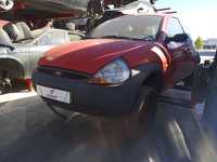 Ford Ka 1.3 com A.C