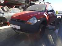 Ford Ka 1.3 com A.C