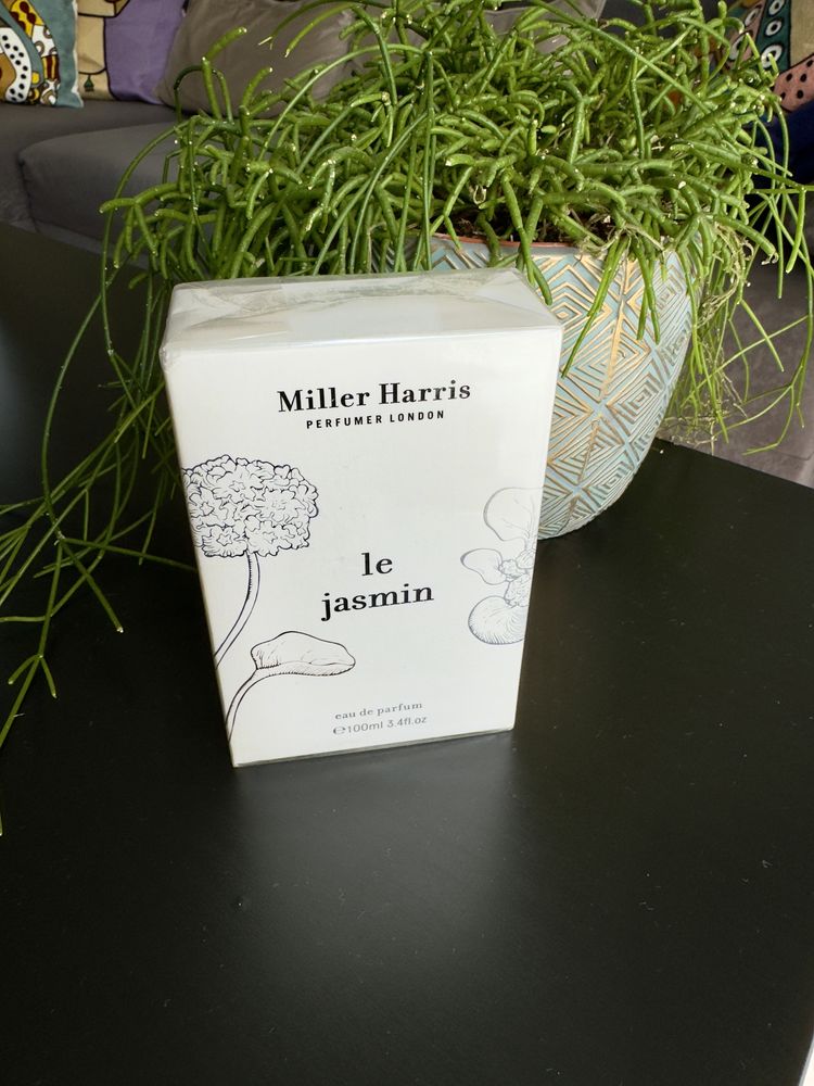 Miller Harris Le Jasmin EDP 100ml