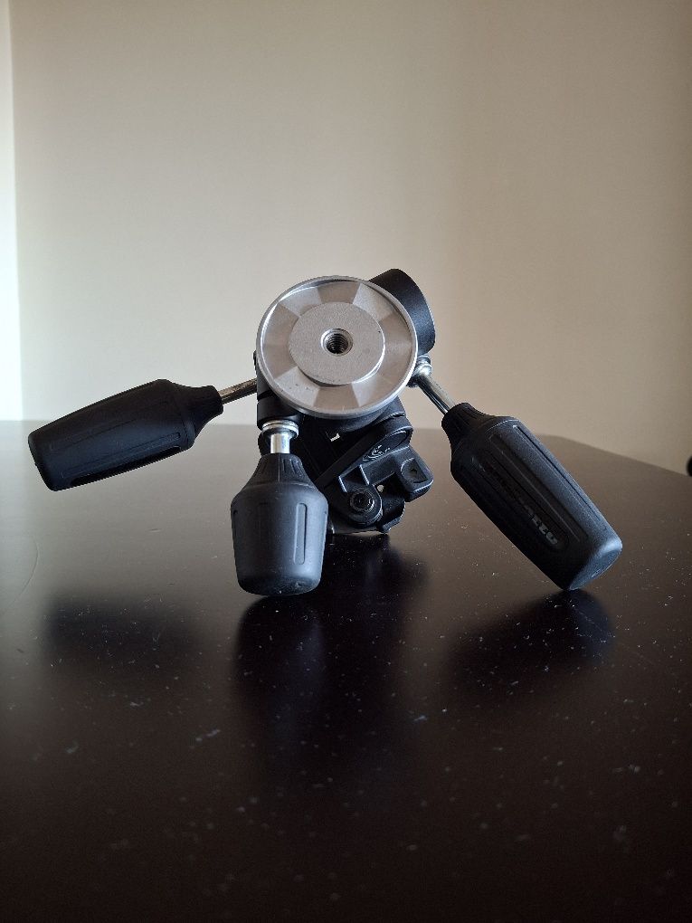 Cabeça Manfrotto 804RC2