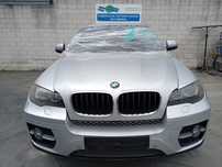 Para peças BMW X6 (E71, E72)