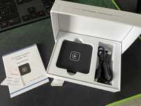 Mini box Carplay bezprzewodowy