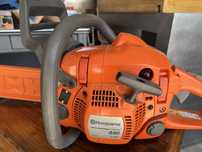 Motoserra Husqvarna 440 II x Cut 38cm