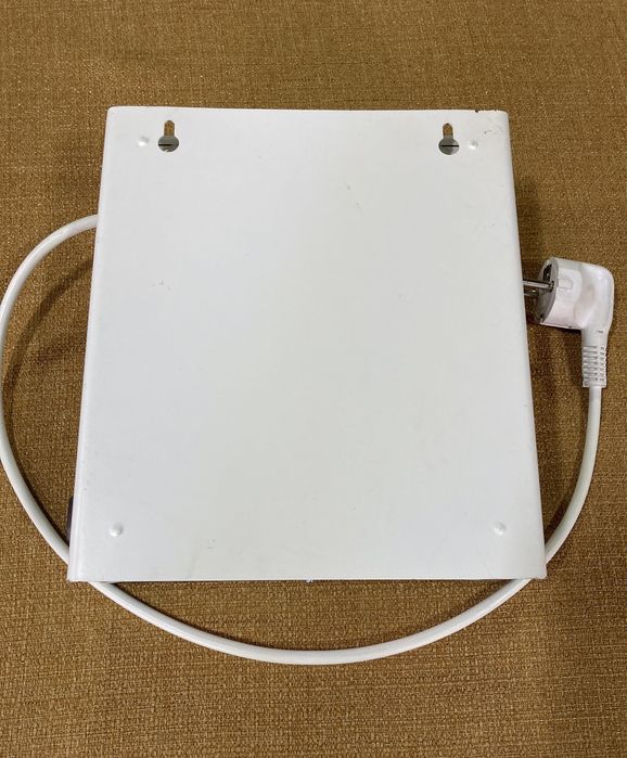 Lampa kwarcowa,solarium DR.Kern Baroness 160