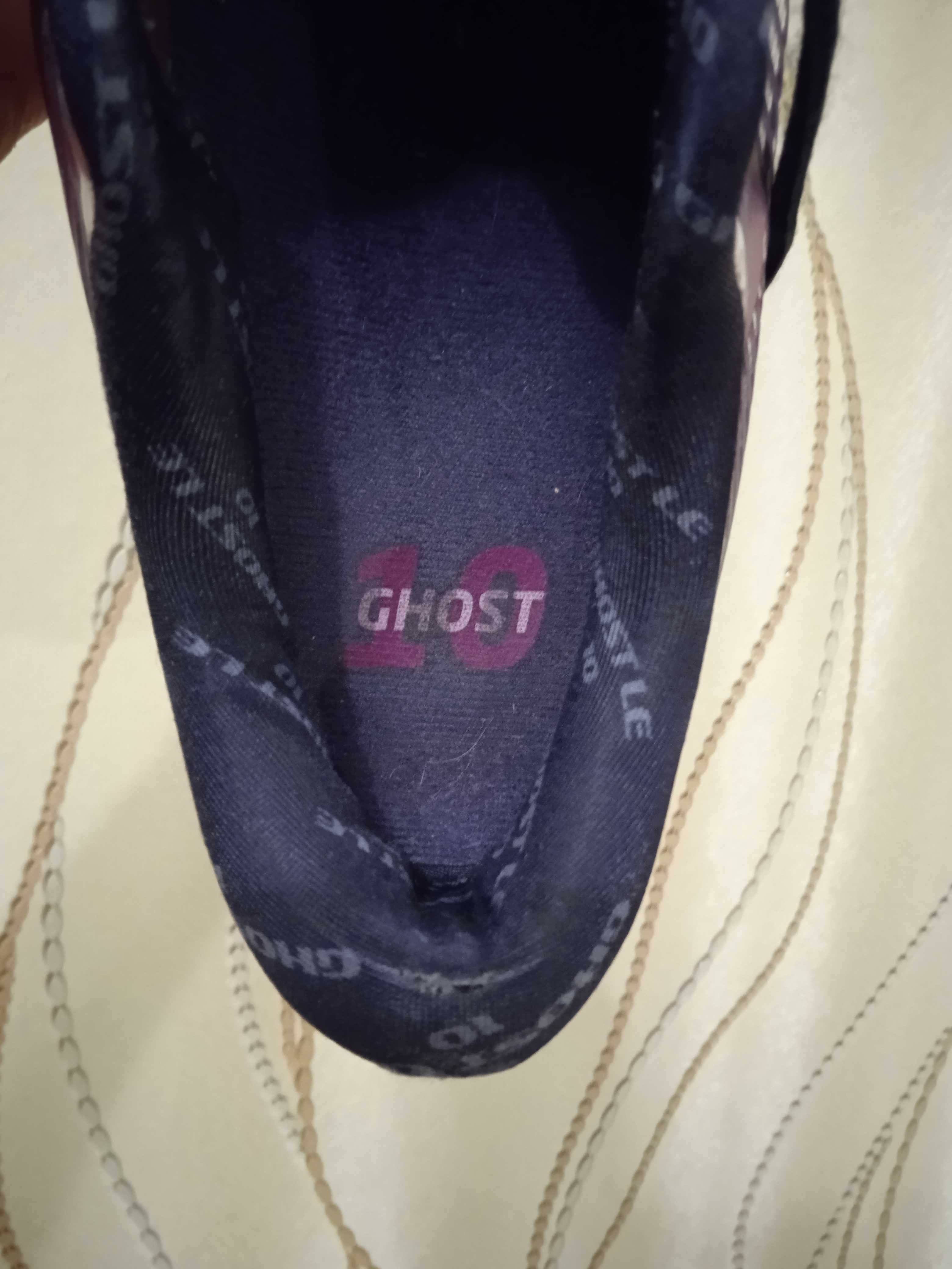 Беговые Кроссовки BROOKS GHOST 10 Оригинал