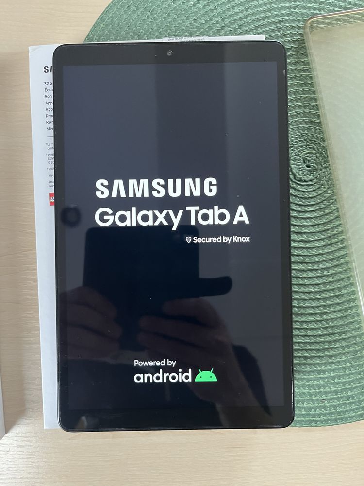 Tablet Samsung GalaxyTab A