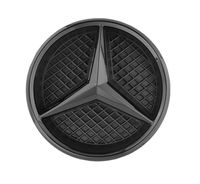 Z965 Logótipo Emblema Grelha Frontal Mercedes Benz CLS GLA GLK ML GL