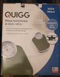 Waga łazienkowa retro Quigg 160 kg