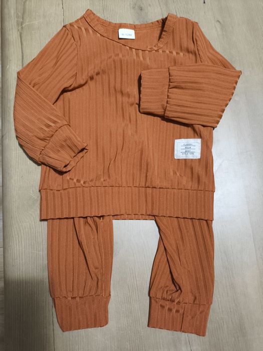 Dresik dla chłopca 86