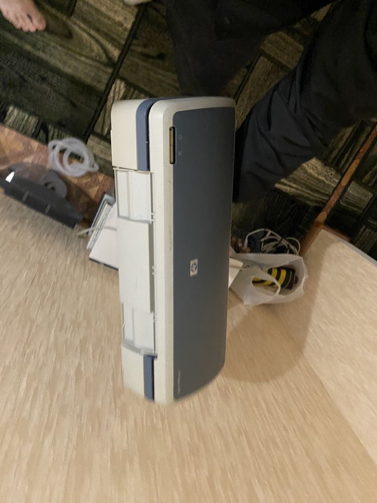 Принтер HP