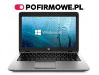 Tani Laptop HP Elitebook 820 G1 12,5" i5 8GB/128SSD W11 FV Gwarancja