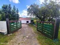 Quinta T4 em Esperança de 137,00 m2