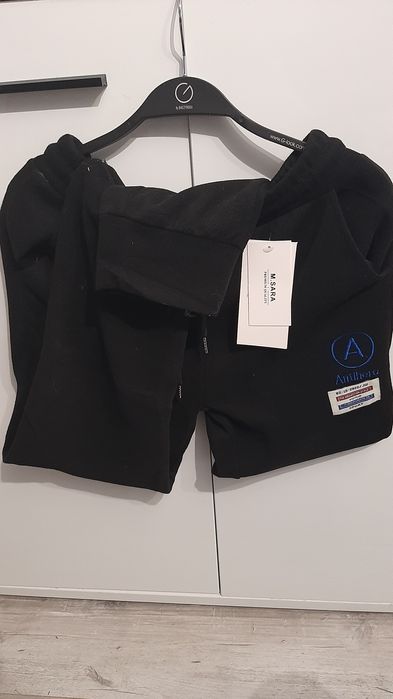 Spodnie dresowe M.Sara