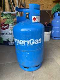 Butla gazowa 11kg wysyłka w cenie