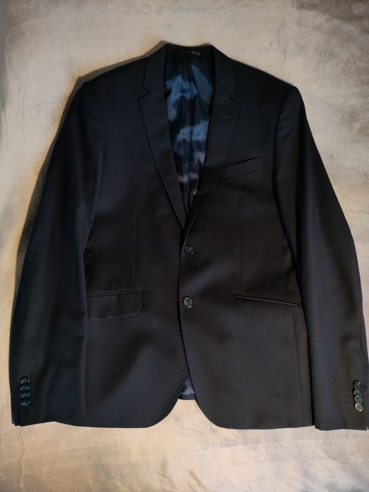 Garnitur Męski w Komplecie