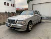 Mercedes Benz C250