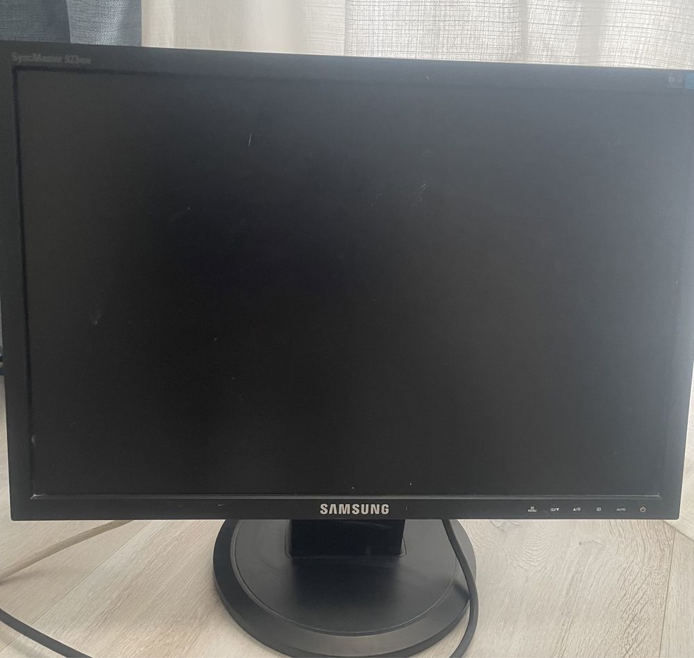 Monitor Samsung 923NW