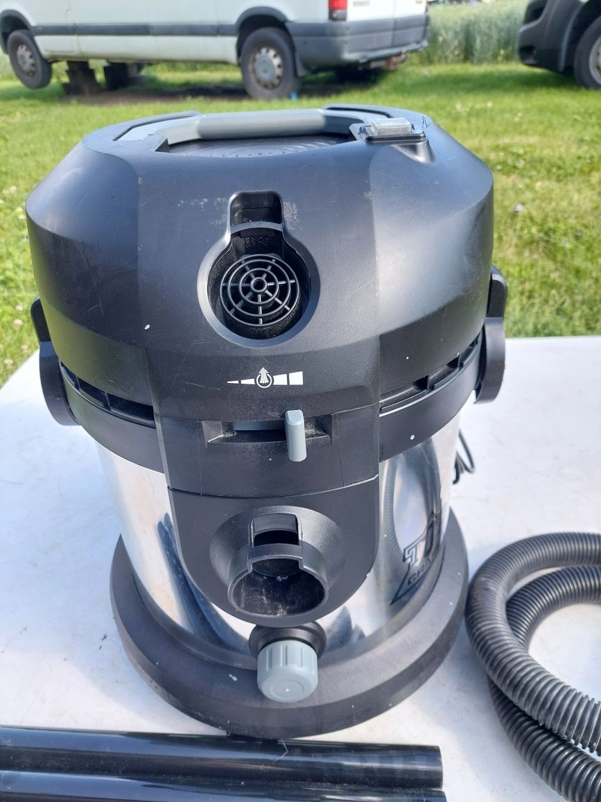Odkurzacz piorący top craft karcher