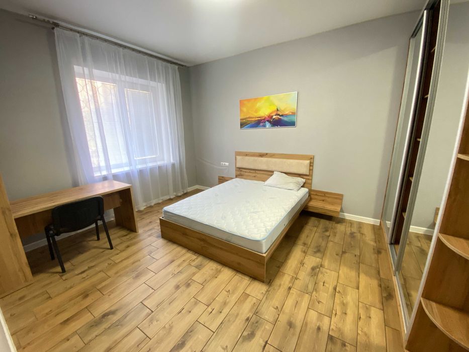 Таунхаус. 4 комнаты. S=130м2. Академика Павлова.