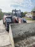 Komatsu WH 609 2005р