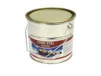 farba podkładowa corr-stal 3l czerwony corr-stal/3l/czer.tl