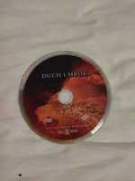 Duch i Mrok film DVD