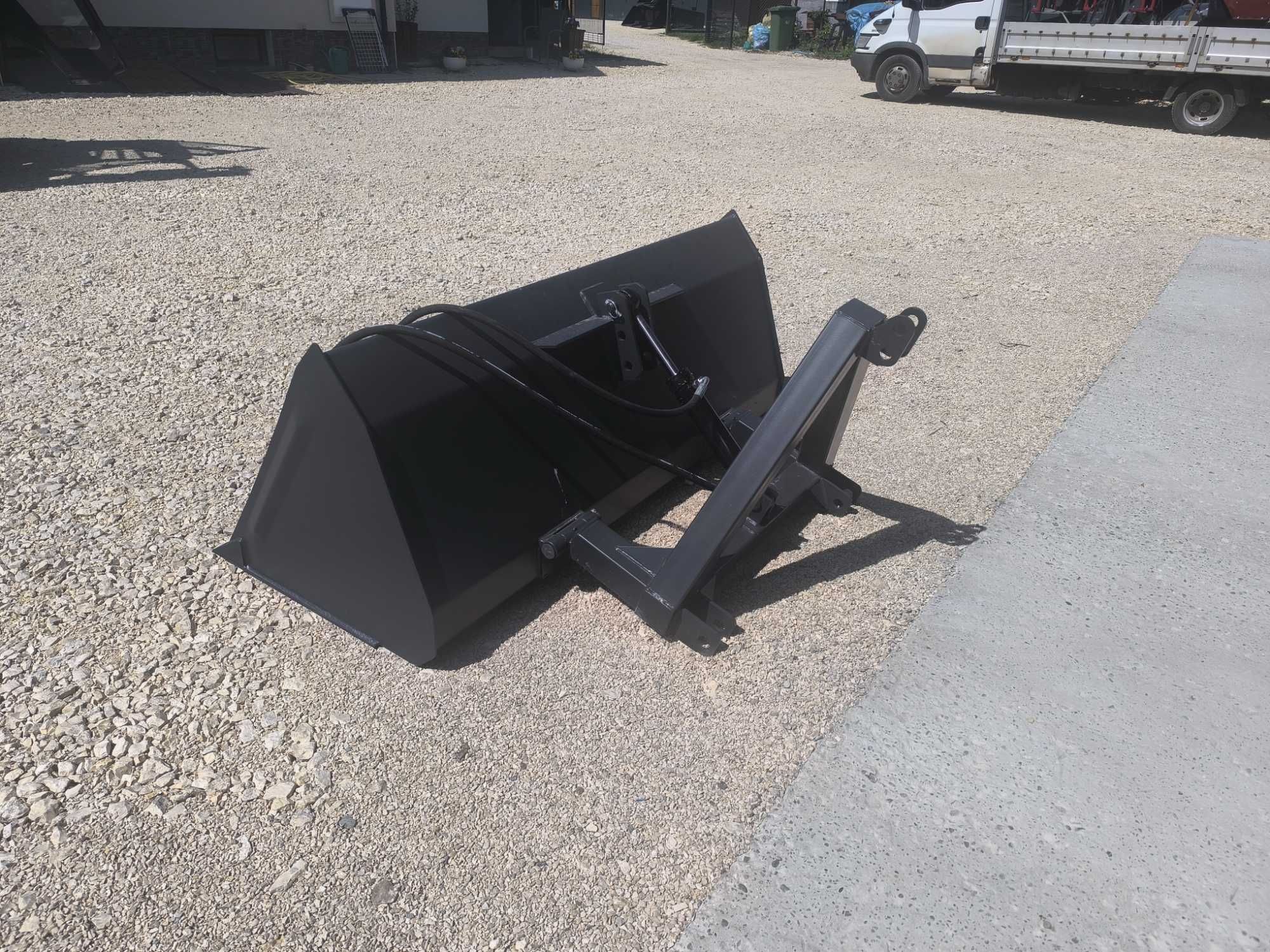 Łyżka na tuz hydrauliczna Dostawa na terenie kraju