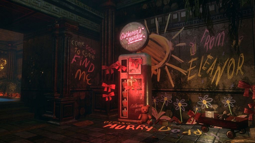 Bioshock The Collection 3 gry Gra na PS4