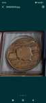 Medal PRL w bardzo dobrym stanie
