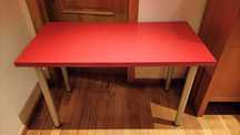 Secretária 120x60x73, IKEA