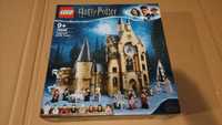 LEGO 75948 Harry Potter - Wieża zegarowa na Hogwarcie