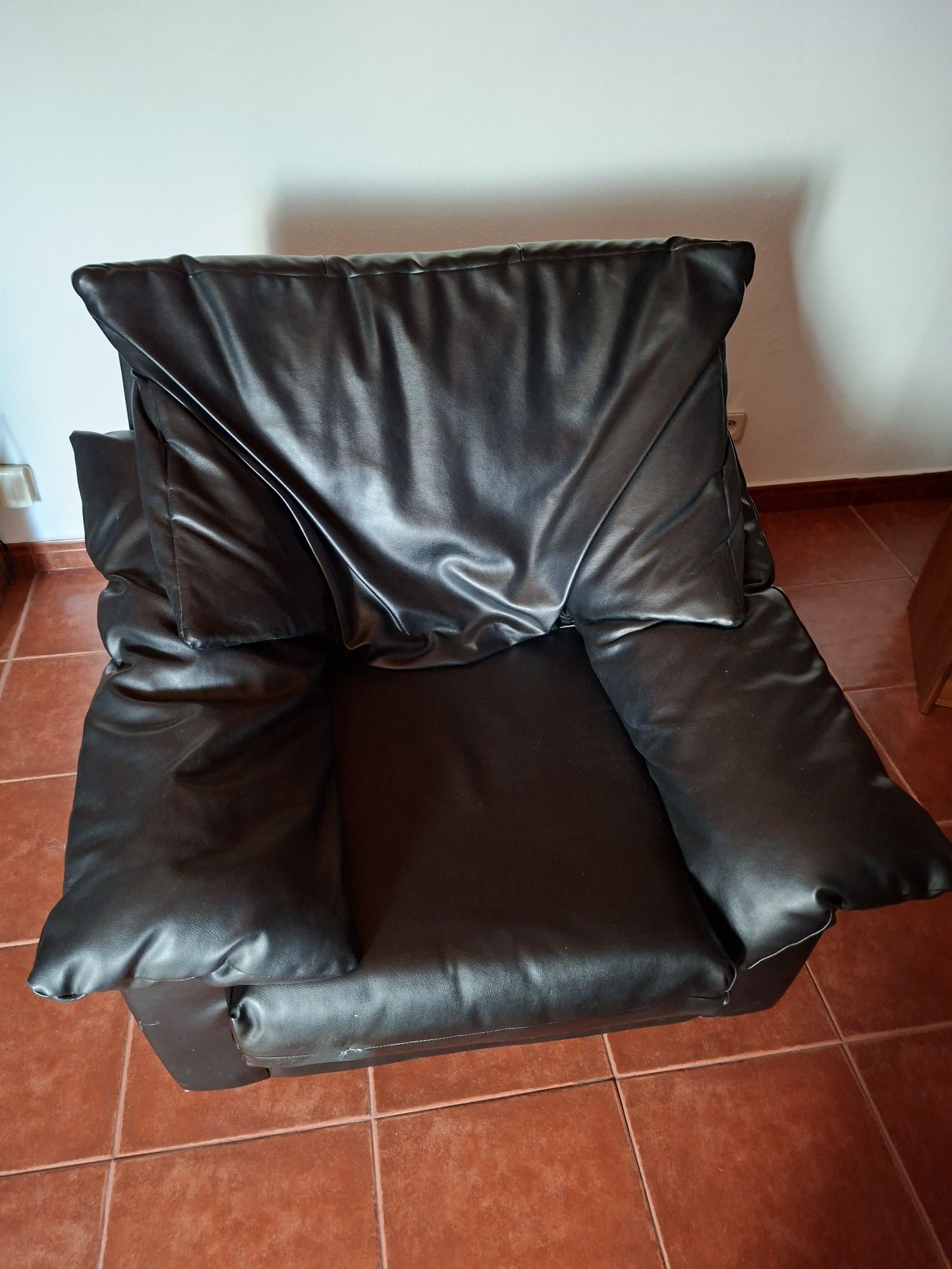 Conjunto de sofás