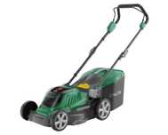 Kosiarka Akumulatorowa Stalco Lms40-38Bl 40V S-Volt 4 W 1 38 cm