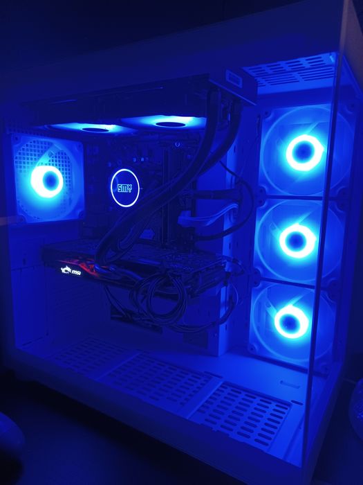 Komputer gamingowy