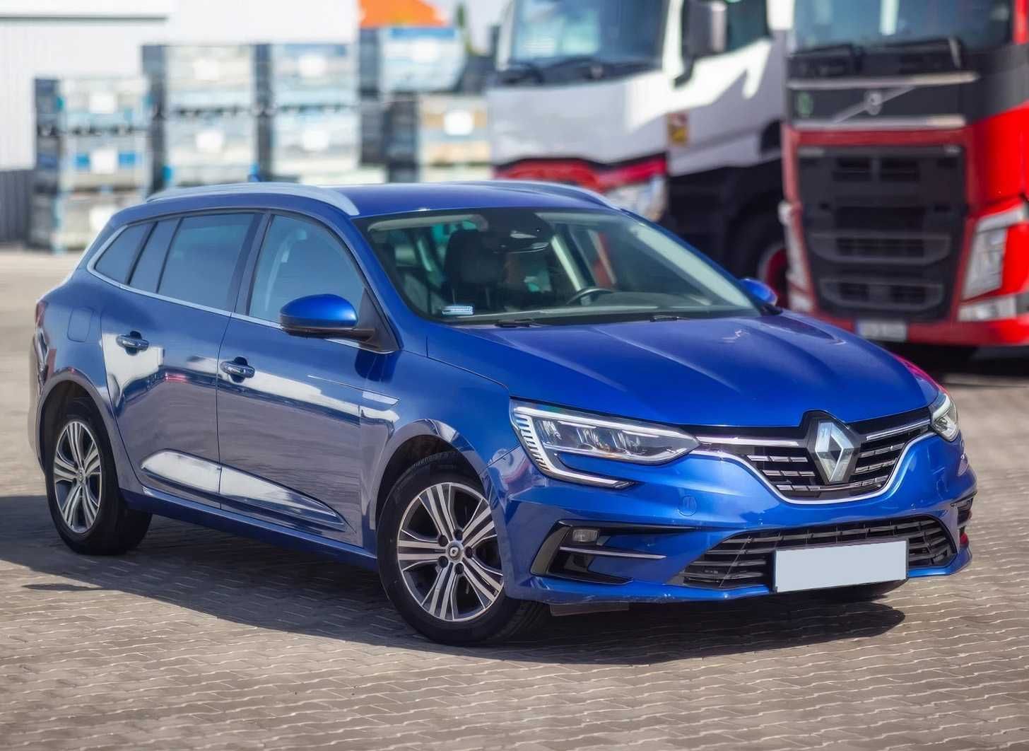 Renault Megane 1.3 TCe FAP Techno EDC 2019