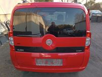 Fiat Qubo Fiorino Nemo - Klapa tył tylna kpl. 168