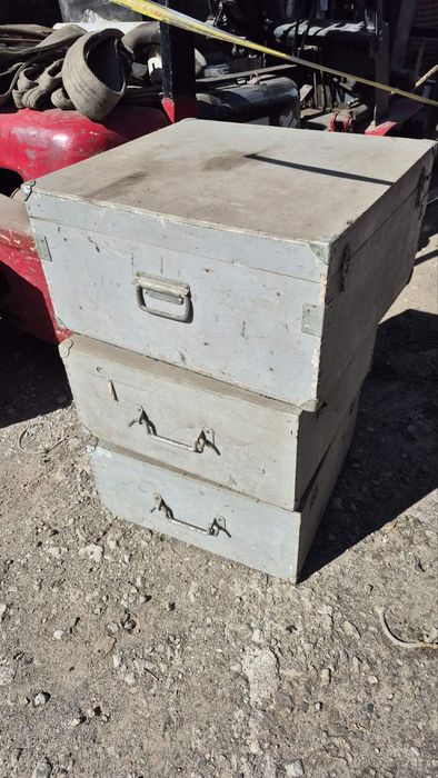 Ящики фанерные 55/600/30см