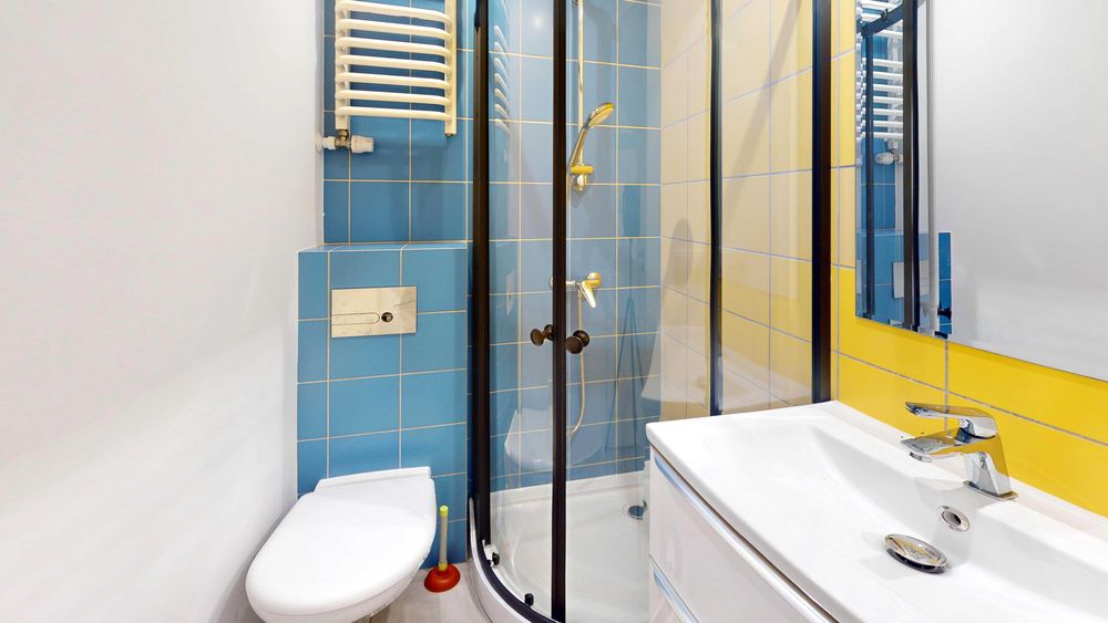 Pokój jednoosobowy przy ul. Toruńska 58/TARGÓWEK/1402