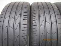2x 205/55R16 Hankook Ventus Prime 3 2x 6mm