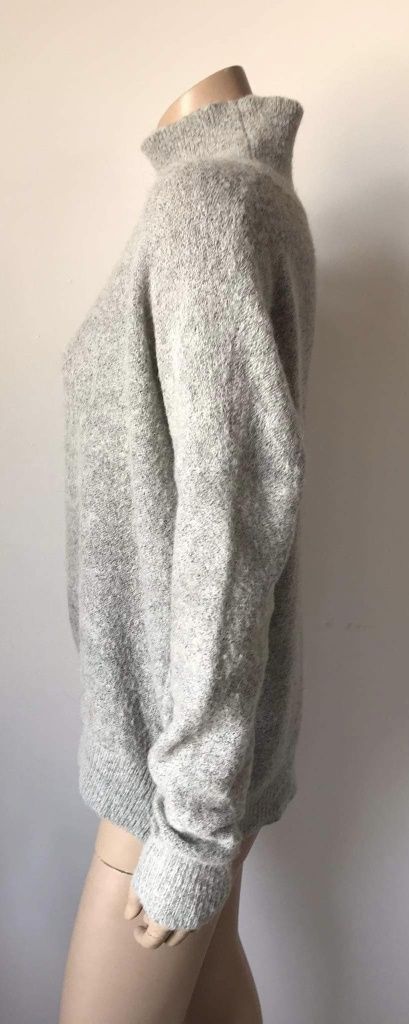 Moss Copenhagen sweter oversize damski XS
