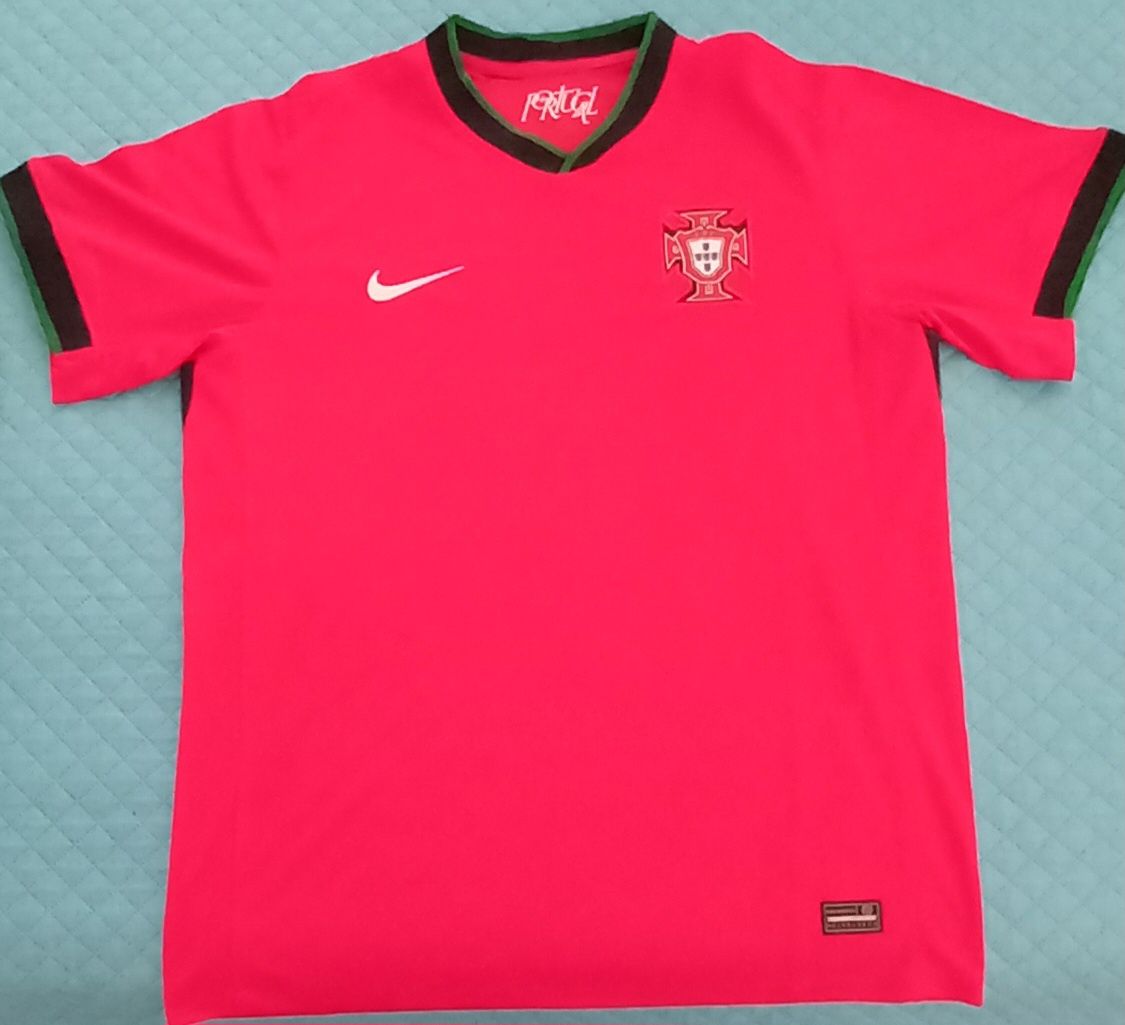Camisolas de clubes