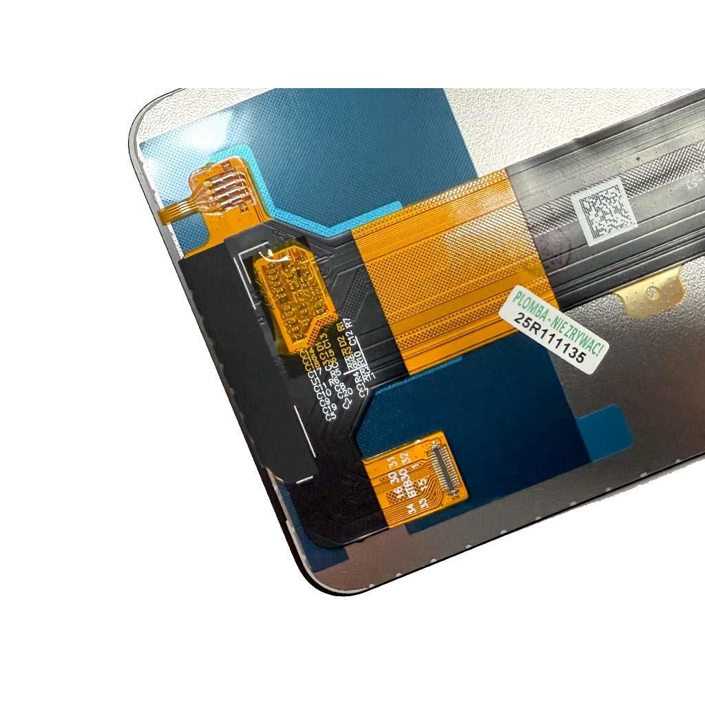 Wyświetlacz Lcd Do Infinix Smart 8 Pro X6525B Tft