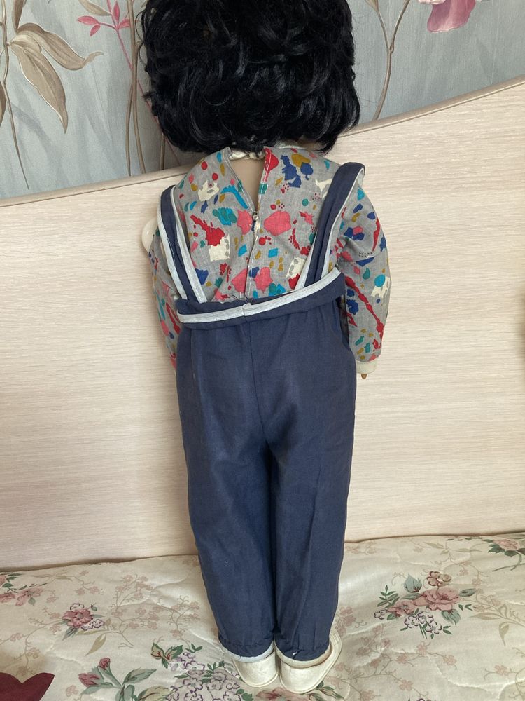Лялька 60 см